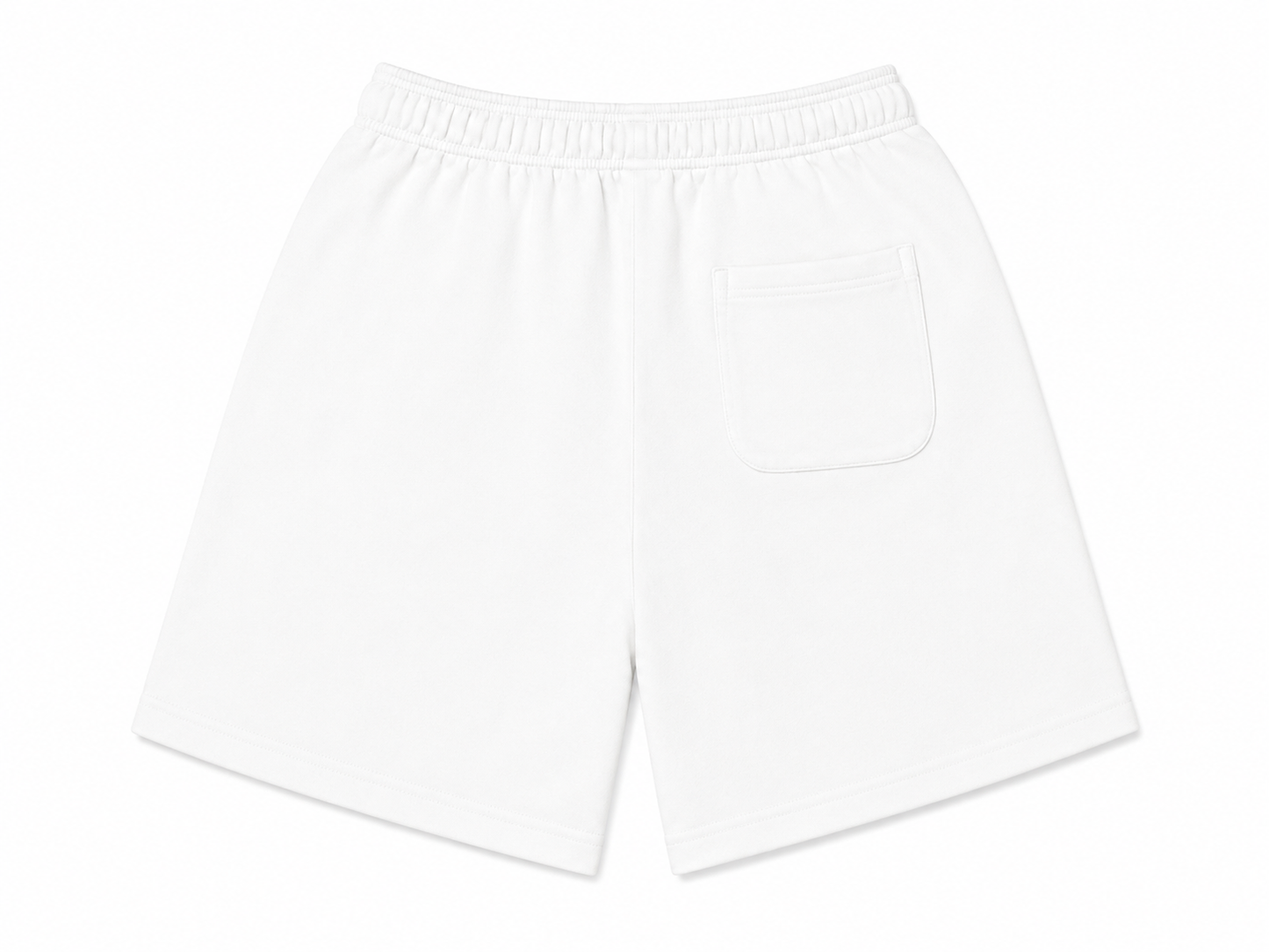Roody Wear essentiële shorts 'CLOUD'