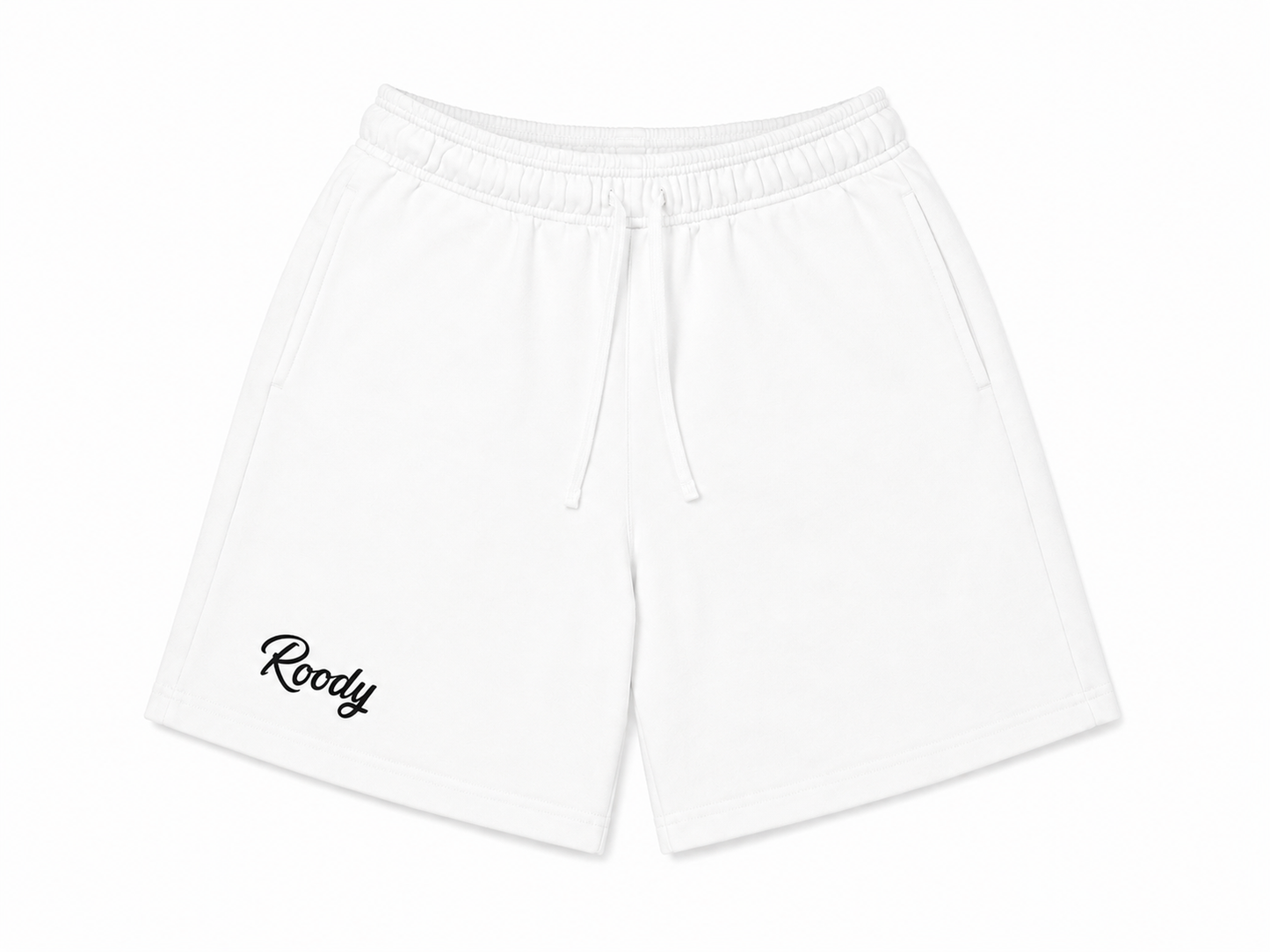 Roody Wear essentiële shorts 'CLOUD'