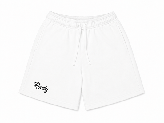 Roody Wear essentiële shorts 'CLOUD'