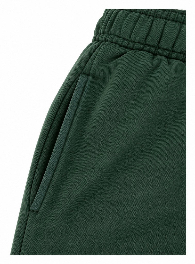 Roody Wear essentiële shorts 'FOREST'