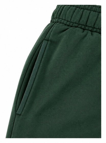 Roody Wear essentiële shorts 'FOREST'