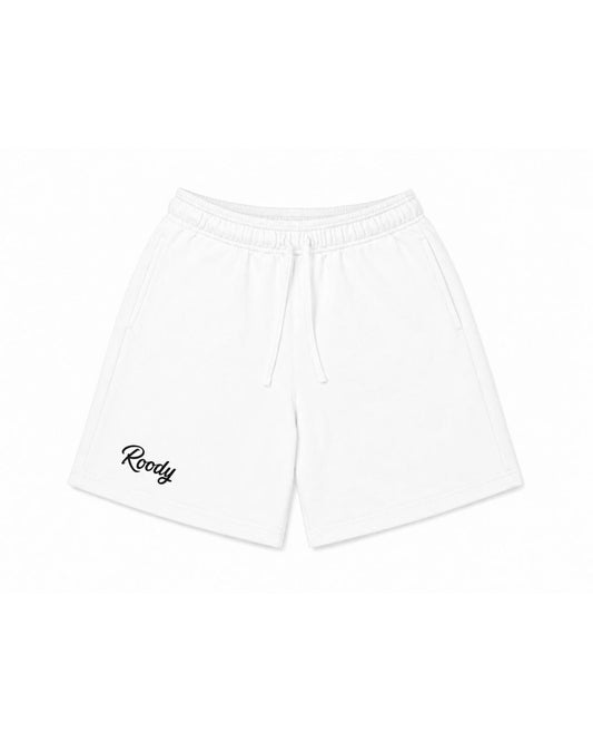 Roody Wear Essential Shorts 'CLOUD'