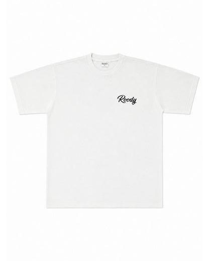 Roody Wear Essential T-shirt 'CLOUD'