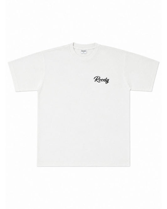 Roody Wear Essential T-shirt 'CLOUD'