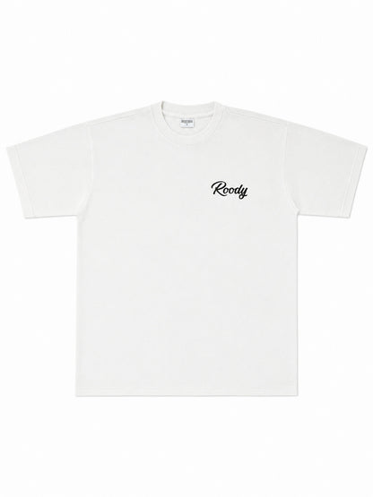 Roody Wear Essential T-shirt 'CLOUD'
