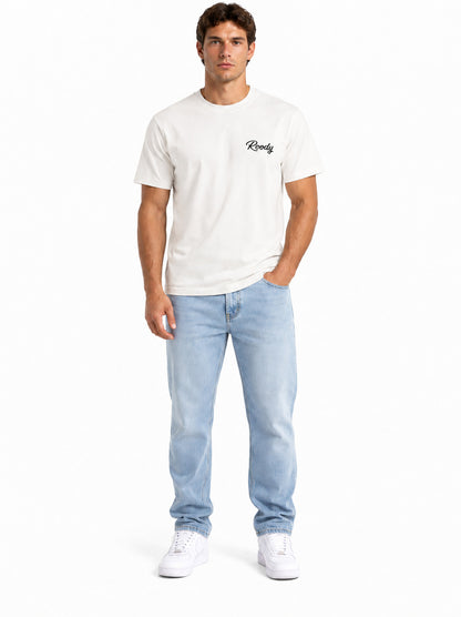 Roody Wear Essential T-shirt 'CLOUD'