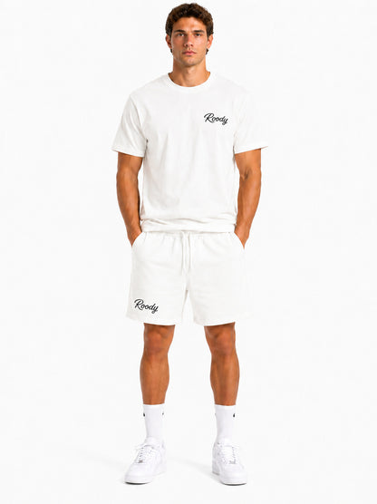 Roody Wear Essential T-shirt 'CLOUD'