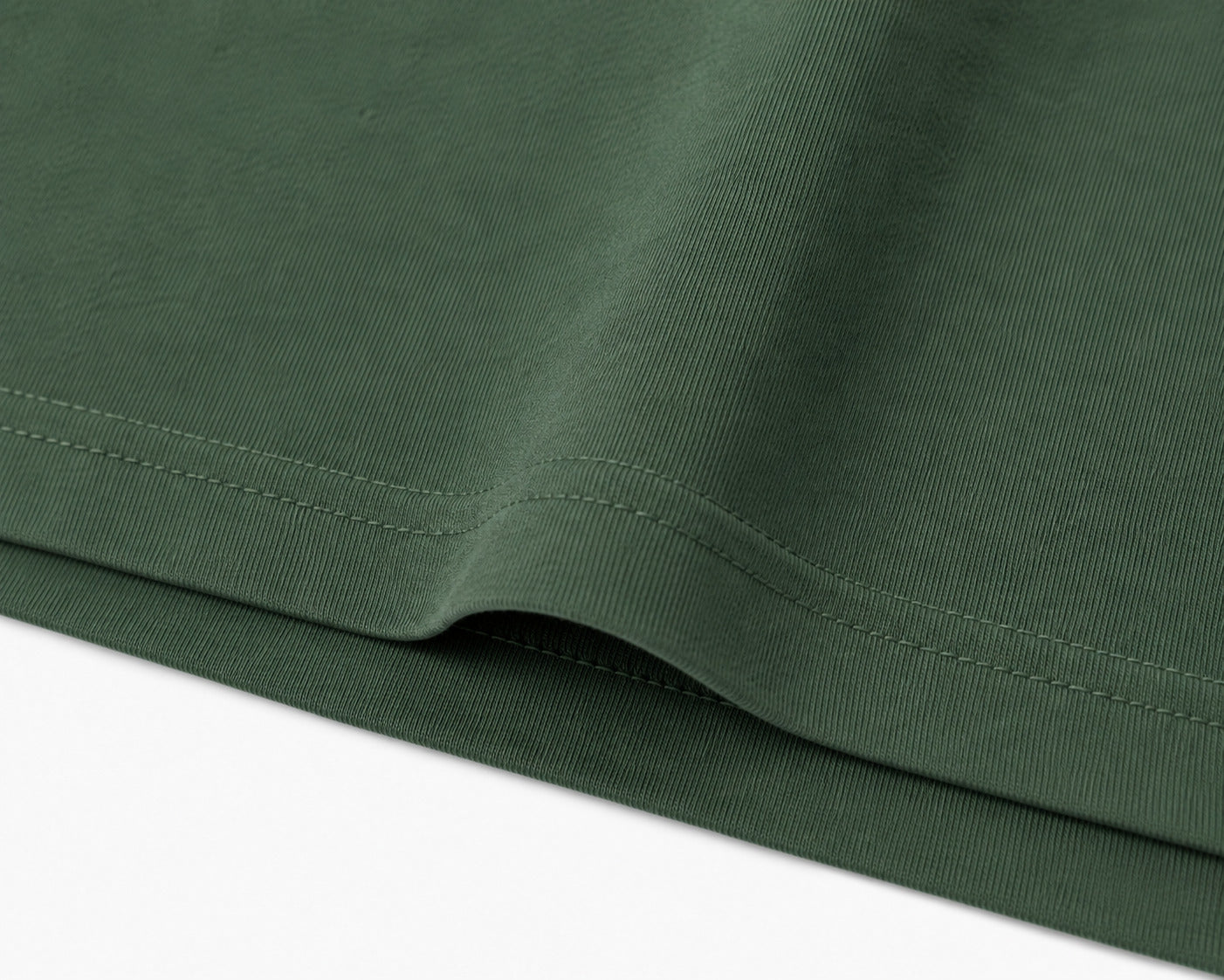 Roody Wear Essential T-shirt 'FOREST'