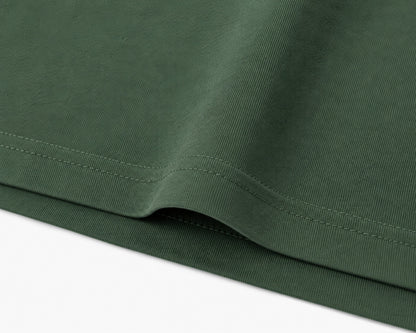 Roody Wear Essential T-shirt 'FOREST'
