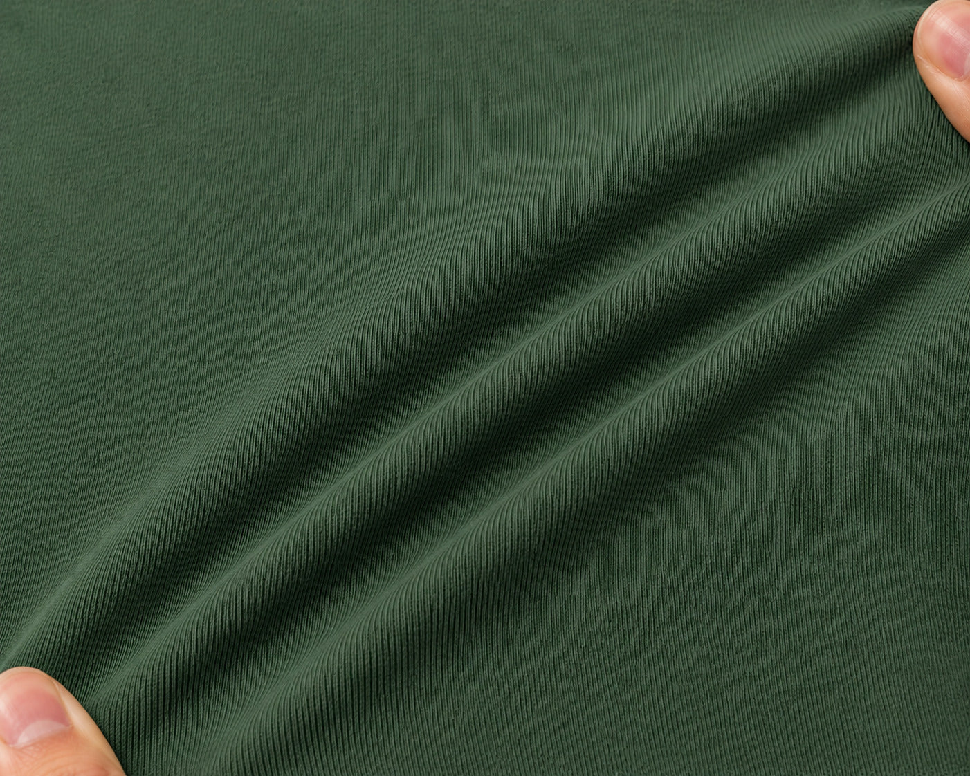 Roody Wear Essential T-shirt 'FOREST'