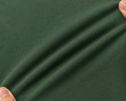 Roody Wear Essential T-shirt 'FOREST'