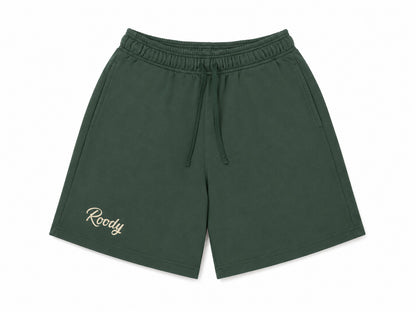 Roody Wear essentiële shorts 'FOREST'