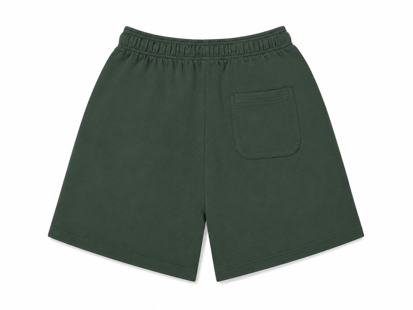 Roody Wear essentiële shorts 'FOREST'
