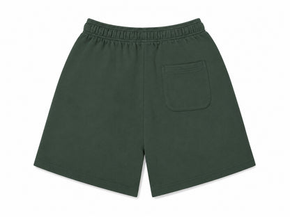 Roody Wear essentiële shorts 'FOREST'