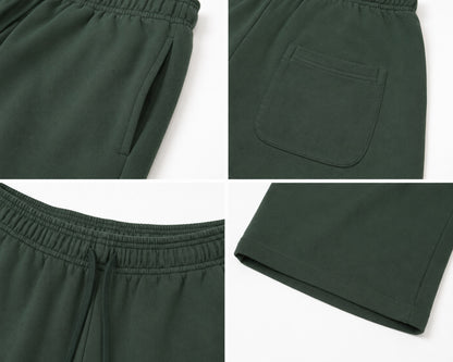 Roody Wear essentiële shorts 'FOREST'