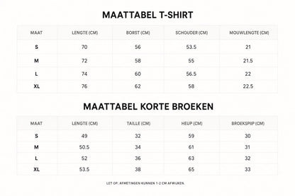 Roody Wear Essential T-shirt 'FOREST'